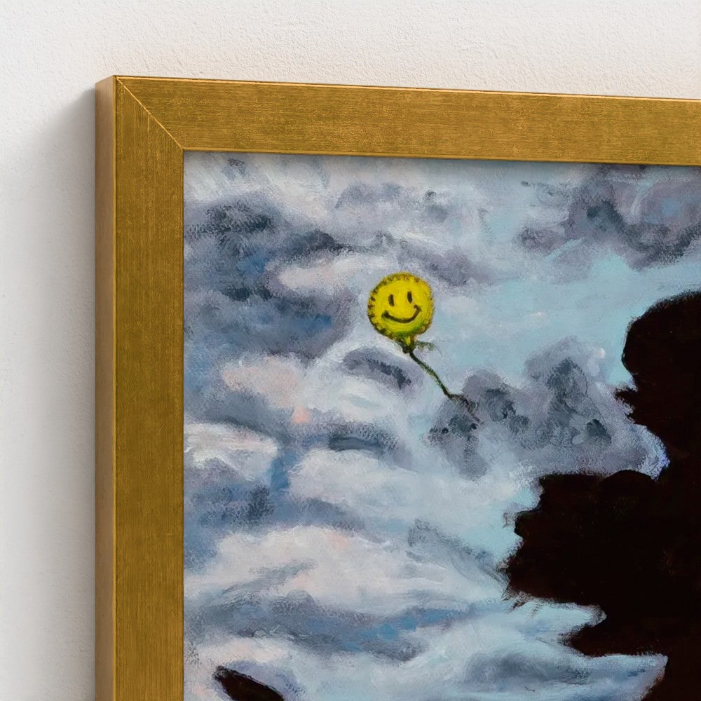 prodigi-media-sync:v1:Totally Bugging:classic-framed/gold/closeup