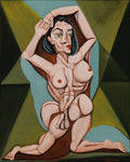 Venus Reclaimed