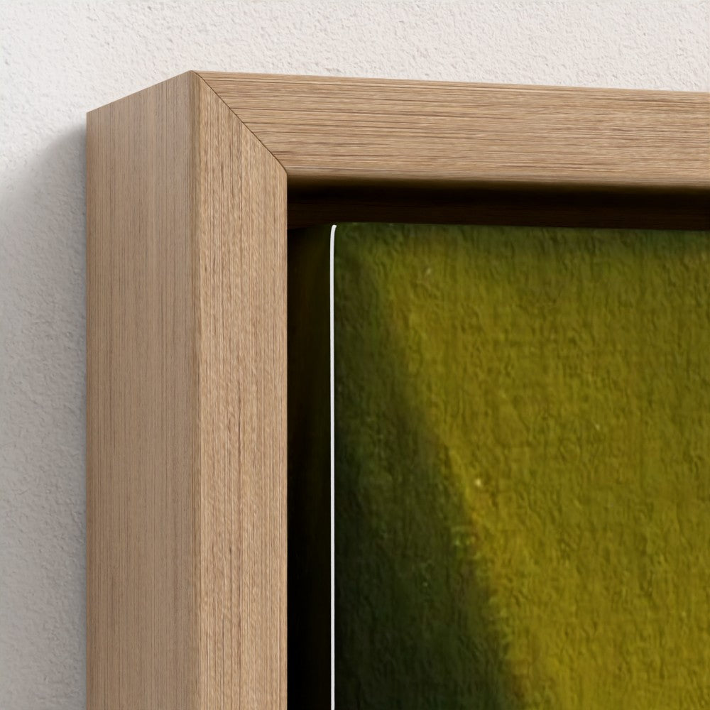 prodigi-media-sync:v1:Venus Reclaimed:framed-canvas/natural/closeup