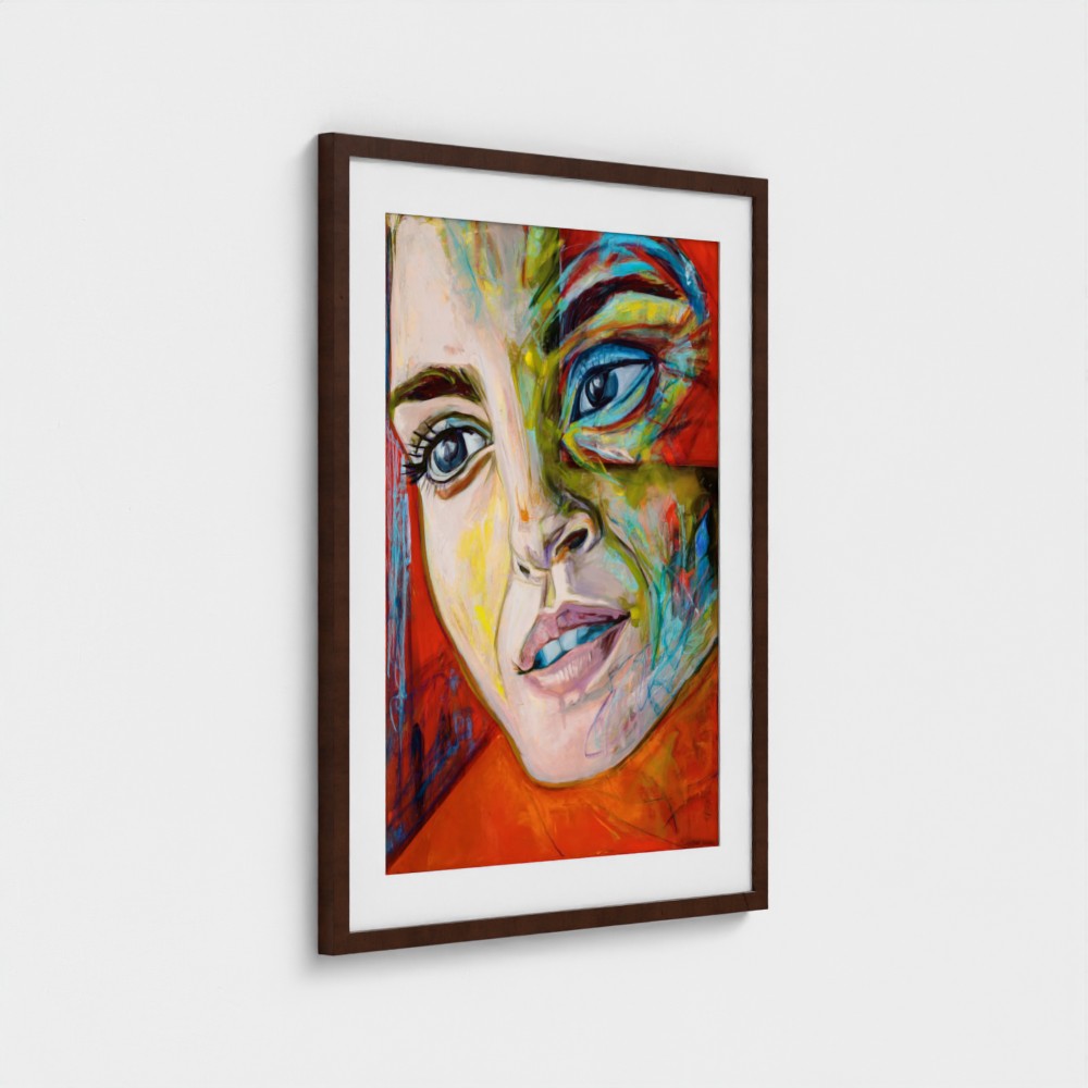 prodigi-media-sync:v1:Want:classic-framed-mat/brown/angled