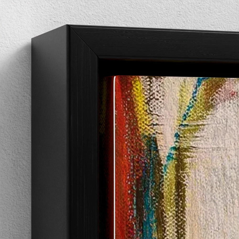 prodigi-media-sync:v1:Want:framed-canvas/black/closeup