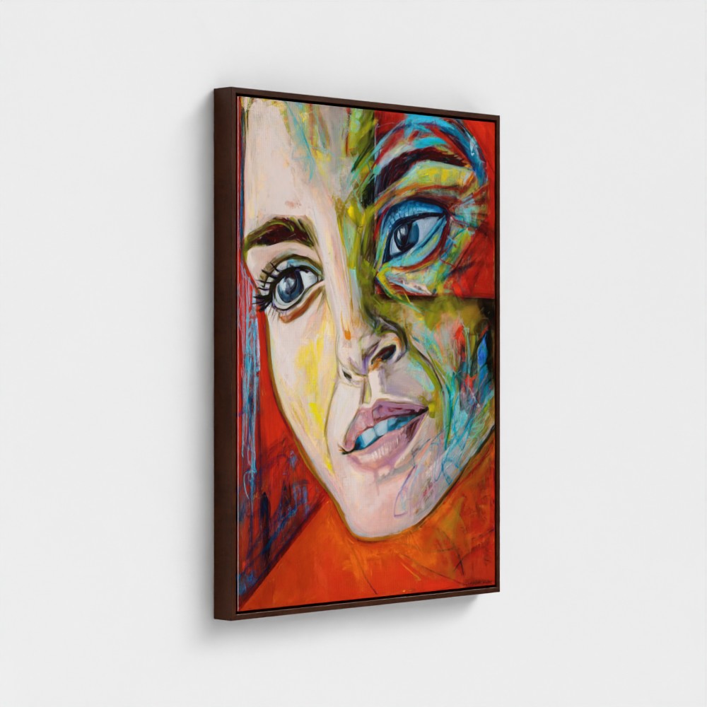 prodigi-media-sync:v1:Want:framed-canvas/brown/angled