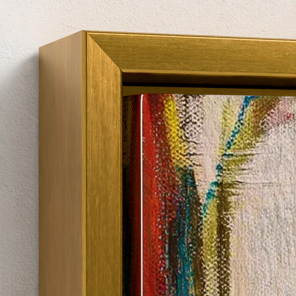 prodigi-media-sync:v1:Want:framed-canvas/gold/closeup