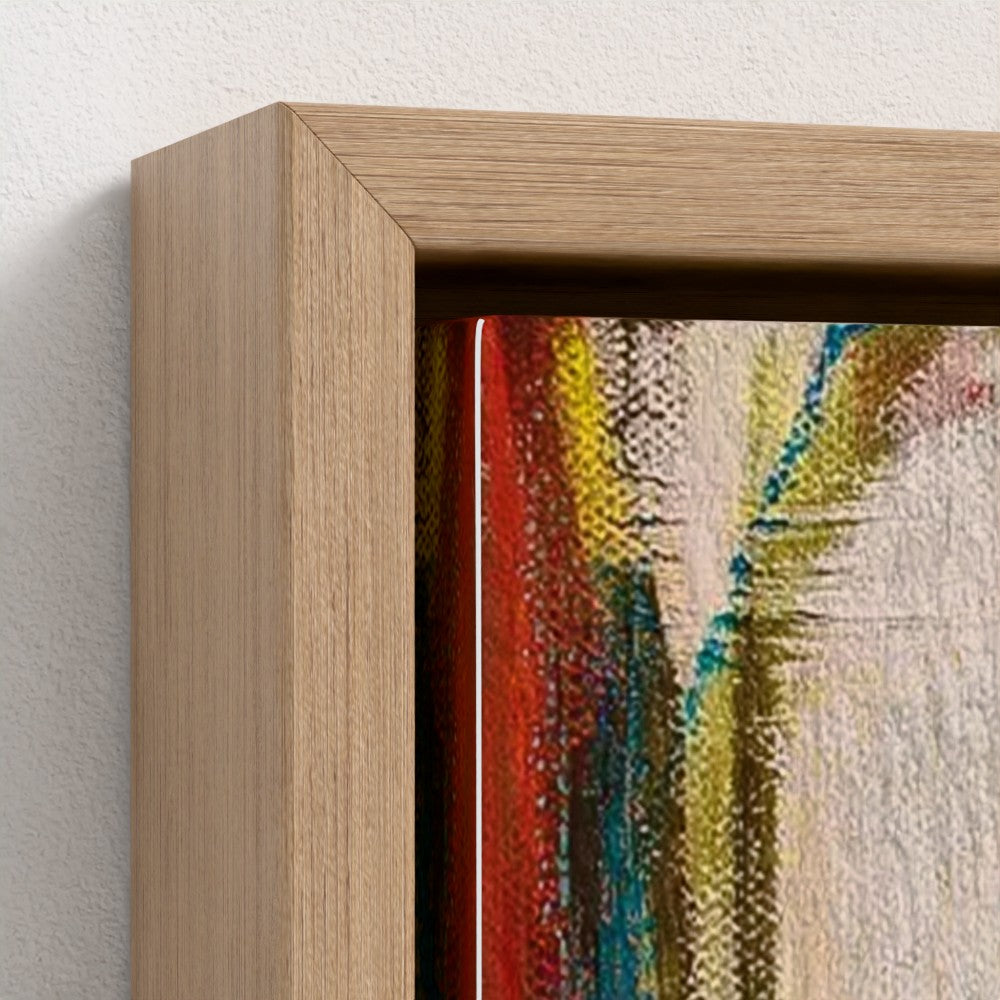prodigi-media-sync:v1:Want:framed-canvas/natural/closeup