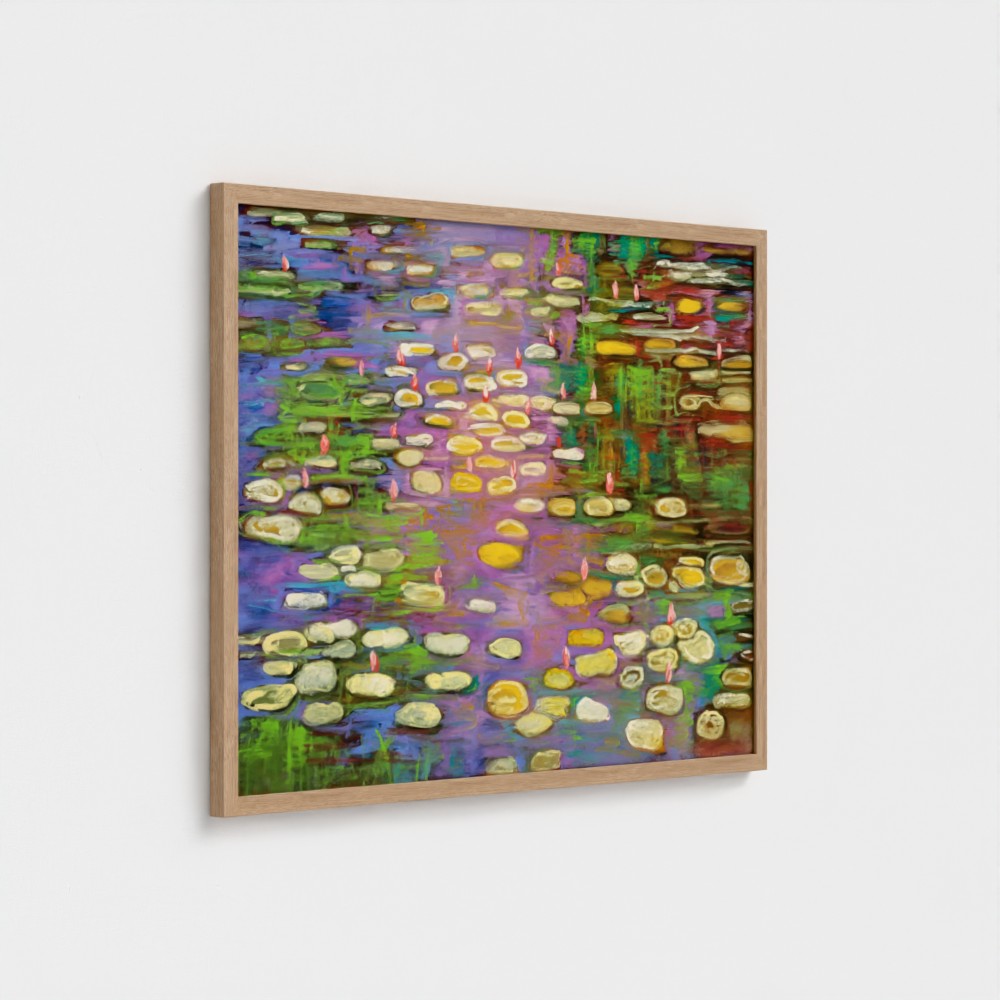 prodigi-media-sync:v1:Water Lilies 3:classic-framed/natural/angled