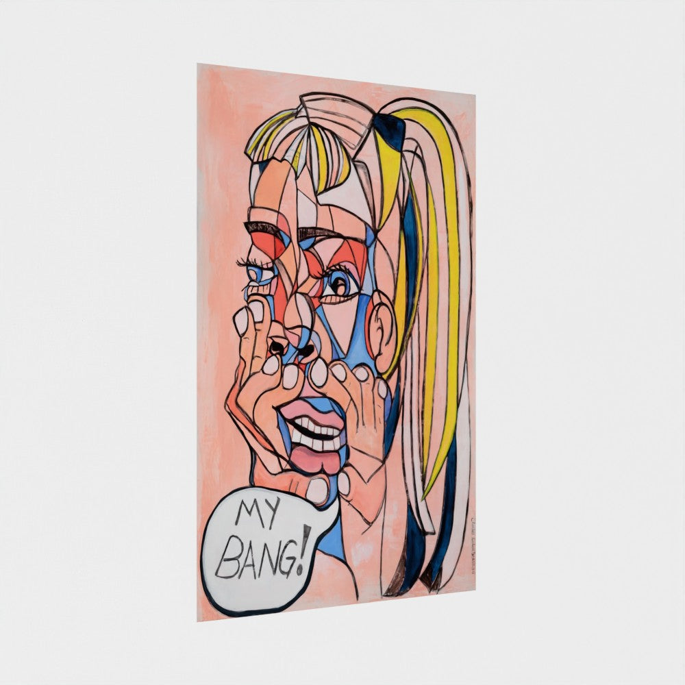 prodigi-media-sync:v1:Weeping Woman At The Hairdresser:print-only/angled