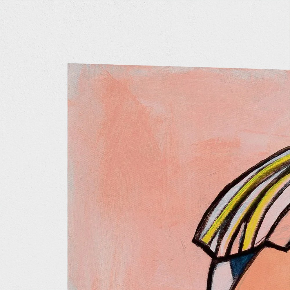 prodigi-media-sync:v1:Weeping Woman At The Hairdresser:print-only/closeup