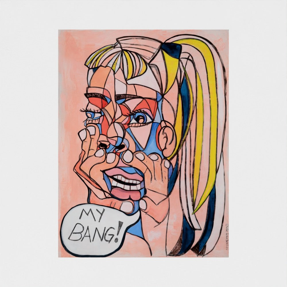 prodigi-media-sync:v1:Weeping Woman At The Hairdresser:print-only/headon