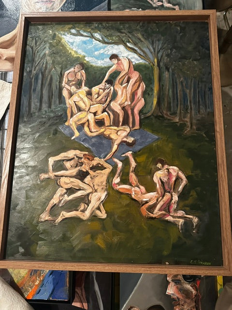 Eros II