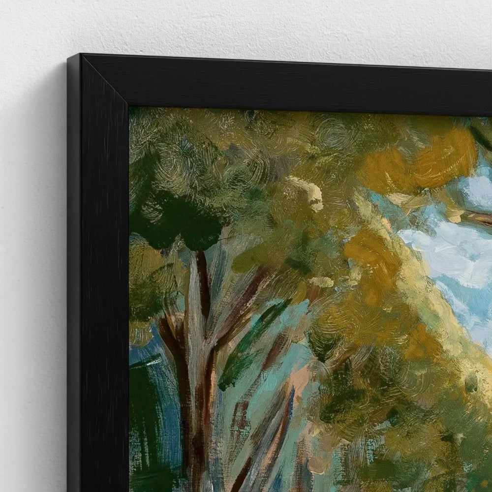 Eros 2 Fine Art Print