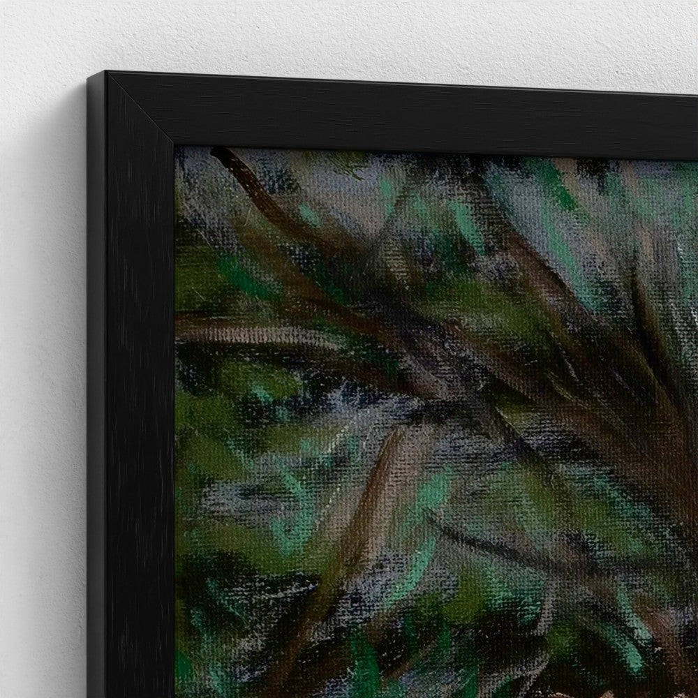 Eros 4 Fine Art Print
