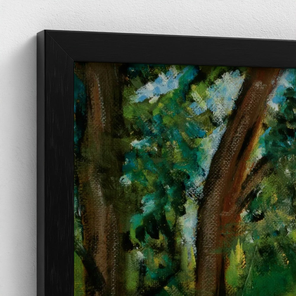 Eros- "Un Petit Mort" Fine Art Print