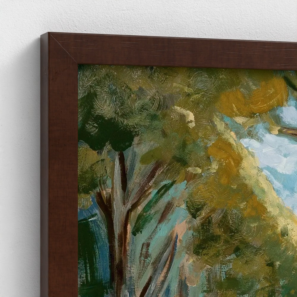 Eros 2 Fine Art Print
