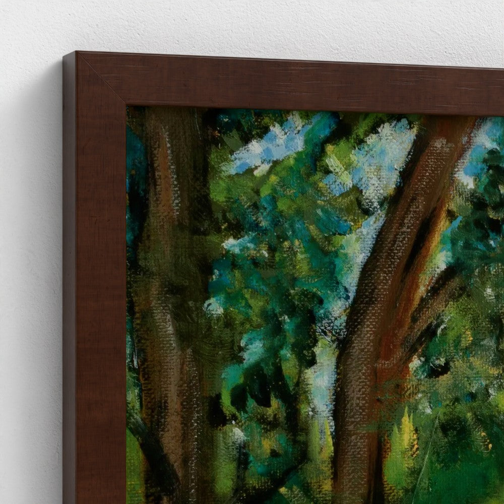 Eros- "Un Petit Mort" Fine Art Print