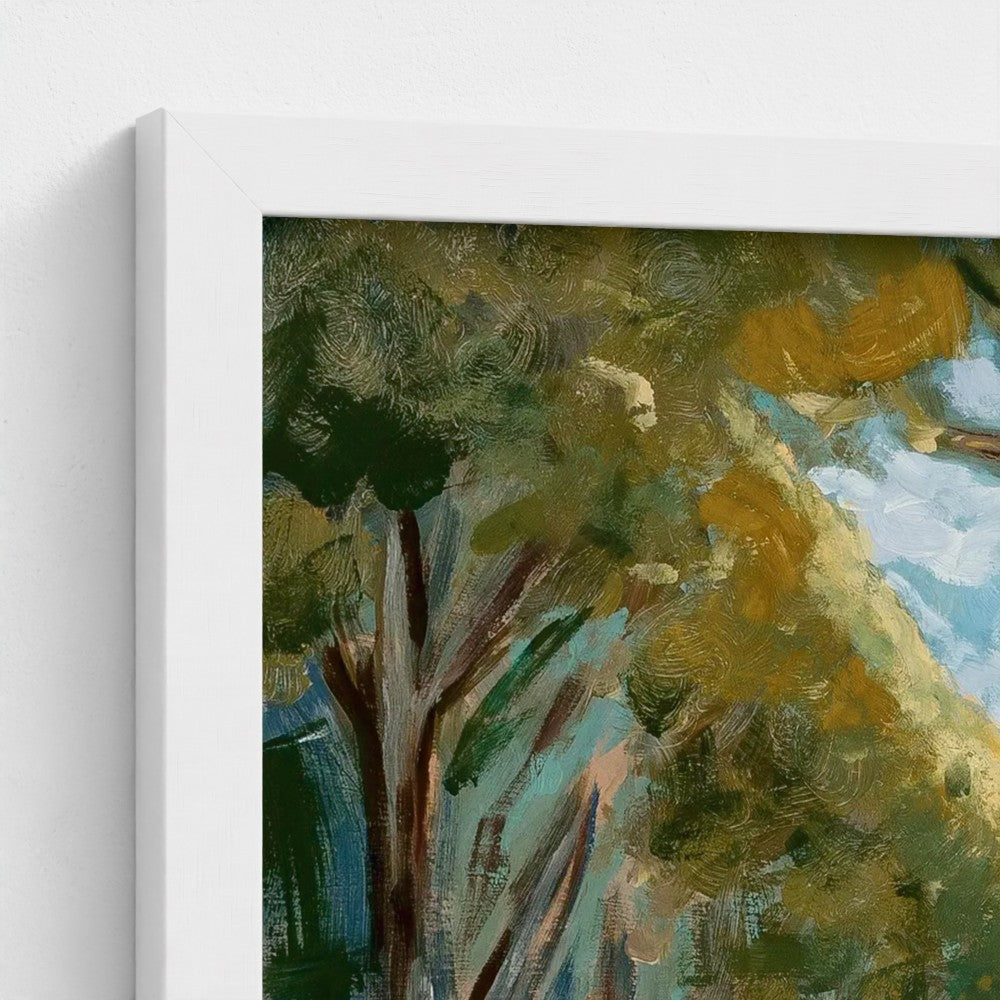 Eros 2 Fine Art Print