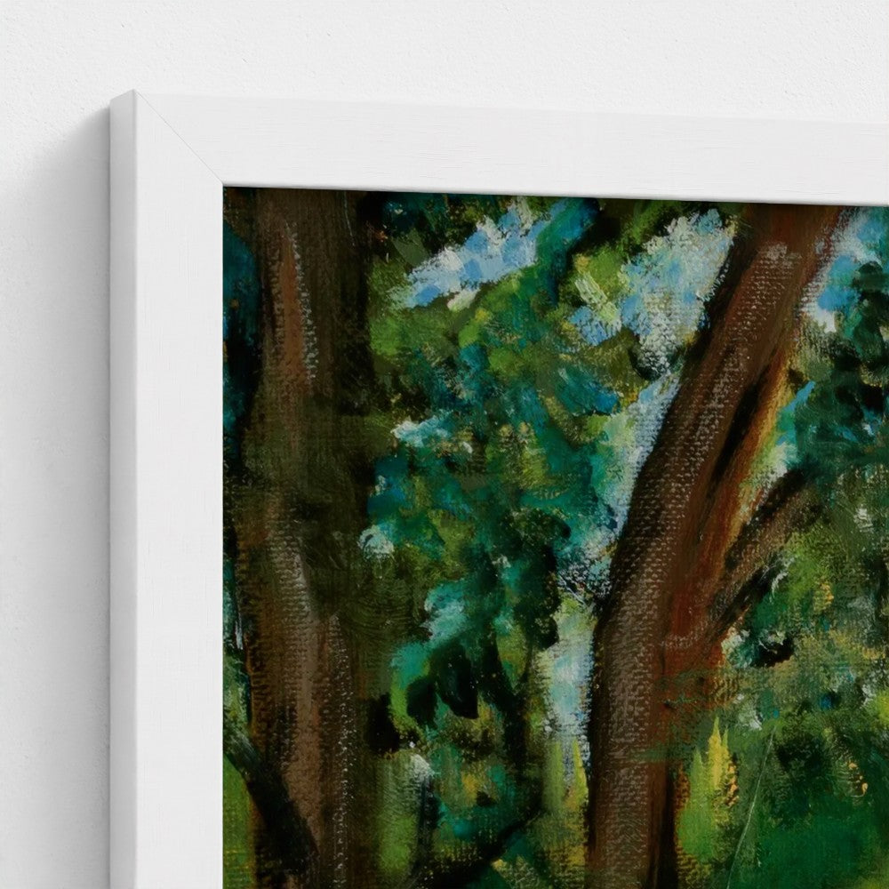 Eros- "Un Petit Mort" Fine Art Print