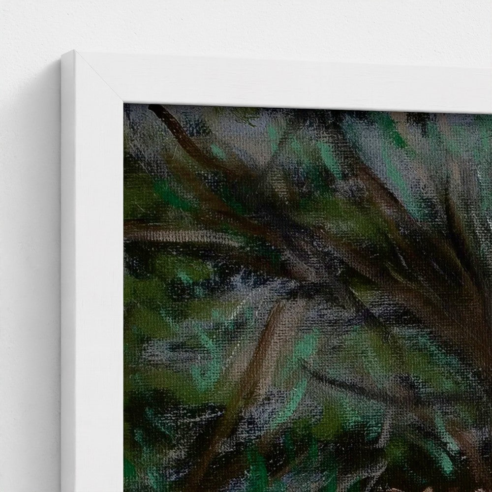 Eros 4 Fine Art Print