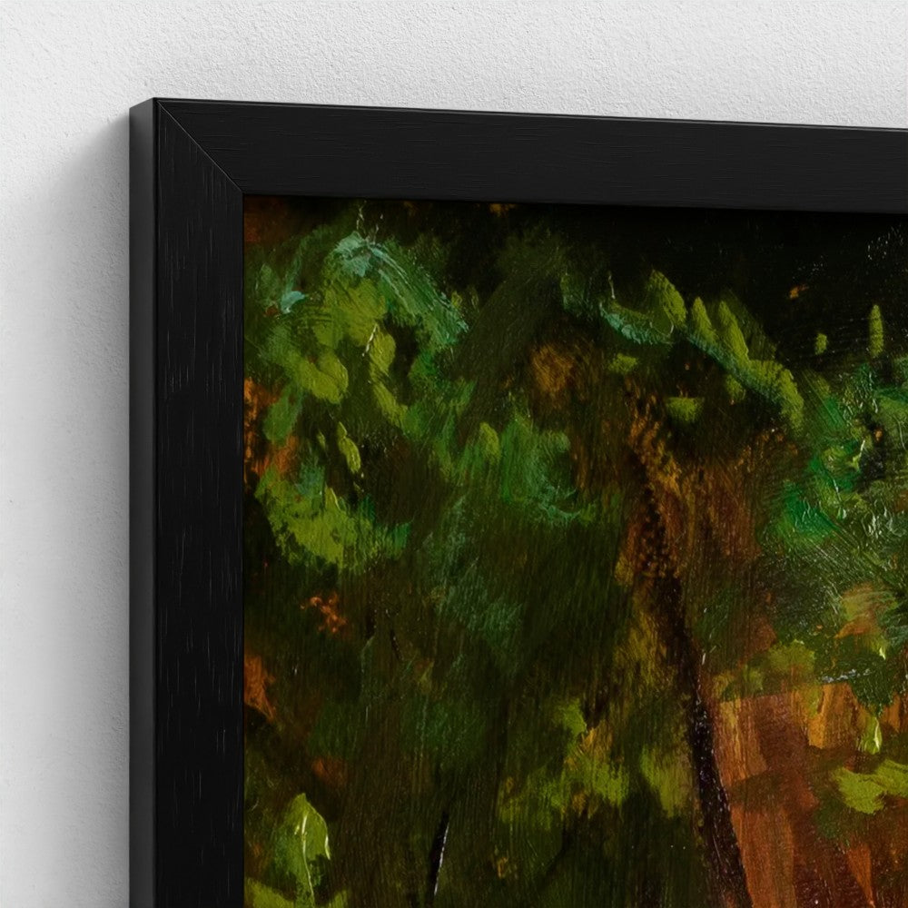 Eros 3 Fine Art Print