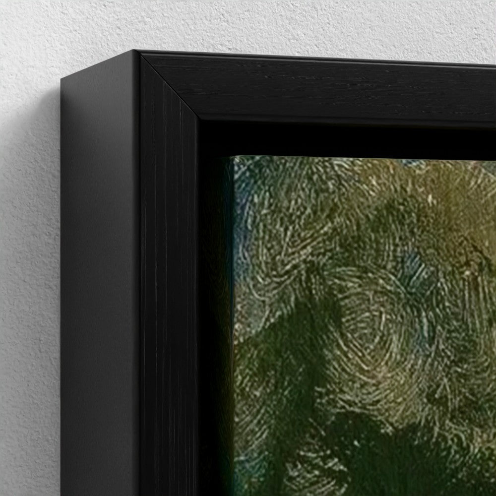Eros 2 Fine Art Print