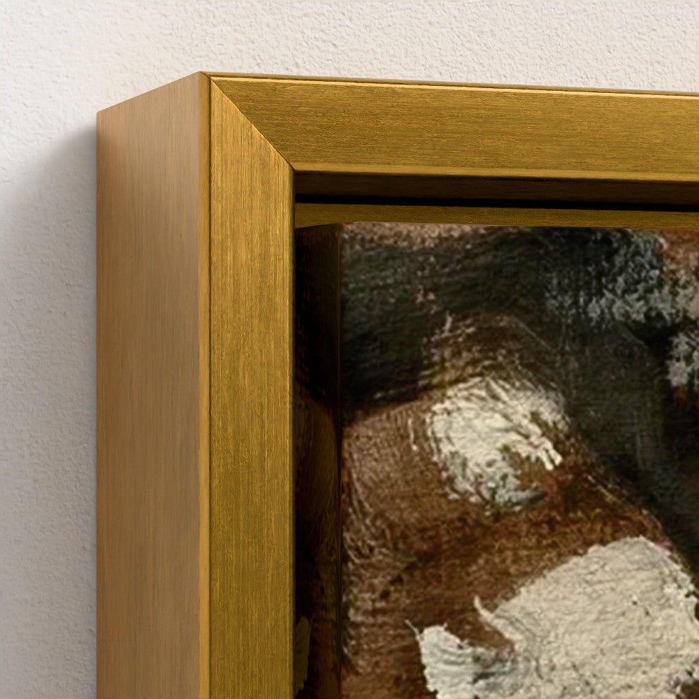 Eros Beach Fine Art Print