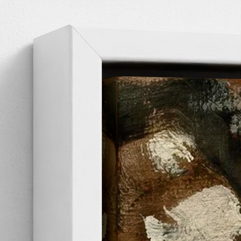 Eros Beach Fine Art Print
