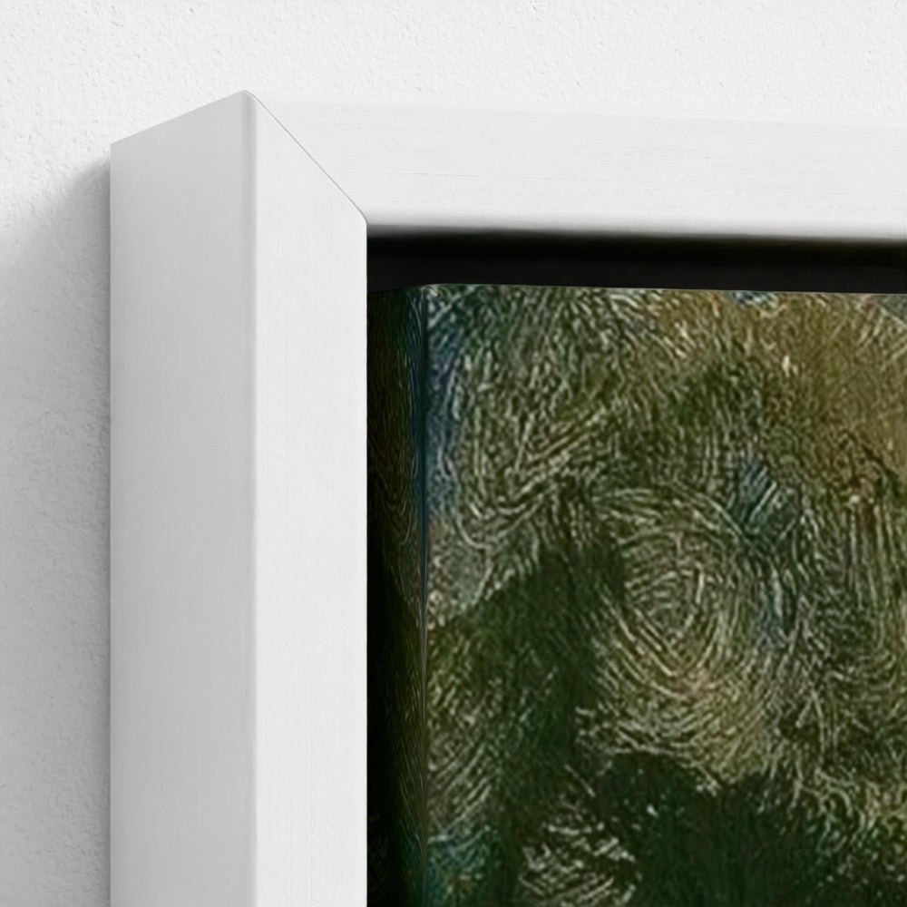Eros 2 Fine Art Print